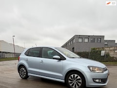 Volkswagen Polo - 1.4 TDI Business Edition / CLIMA / Elec. Pakket / NAP