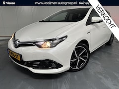 Toyota Auris - 1.8 Hybrid Dynamic