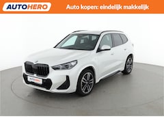 BMW X1 - xDrive23i | VJ58875 |