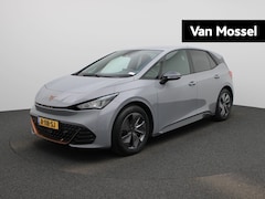 CUPRA Born - Business 62 kWh | Automaat | Navigatie | Apple Carplay / Android Auto | Achteruitrijcamera