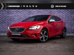 Volvo V40 - T3 Automaat Polar+ Sport | Trekhaak | Panoramadak | Camera | Park pilot | Stoelverwarming