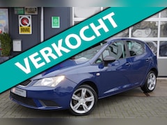 SEAT Ibiza - 1.0 Reference 5-deurs Airco/LM/APK 11-2026