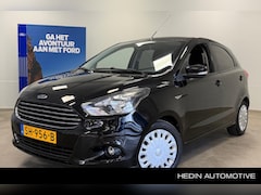 Ford Ka - 1.2 Trend Ultimate