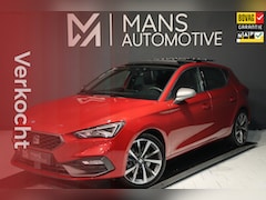 SEAT Leon - 1.5 eTSI FR / PANODAK / KEYLESS / LED / CAMERA / CARPLAY