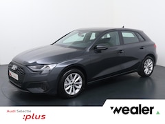 Audi A3 Sportback - 30 TFSI Pro Line | 110 PK | Automaat | virtual cockpit | Climate control | Apple Carplay/A