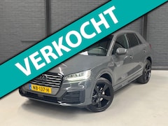 Audi Q2 - 1.4 TFSI (150pk) Sport Pro Line S automaat - S-Line - trekhaak - 19 inch
