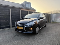 Mitsubishi Space Star - 1.2 Cool+ NL-auto, vol. onderhouden