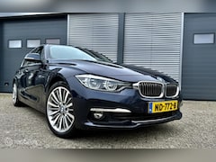 BMW 3-serie - 330e High Exe, Hybr, HUD, Lane Assist, Open Dak