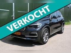 BMW X5 - XDrive45e High Executive, LEER, NAVI, PANORAMADAK, 360 CAMERA, HEAD-UP, ADD CC