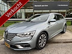 Renault Talisman Estate - 1.3 TCe 160 PK Business / Dealer onderhouden / Adaptive Cruise / Climate / Camera /