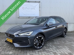 CUPRA Leon Sportstourer - VZ 1.4 e-Hybrid 204PK Phev Adrenaline 2022 / Trekhaak / Camera / Keyless / Virtual cockpit