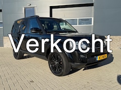 Land Rover Discovery - 3.0 SDV6 HSE 7 persoons