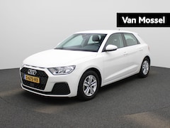 Audi A1 Sportback - 25 TFSI Pro Line | Virtual Cockpit | Apple Carplay / Android Auto | Cruise Control | Airco