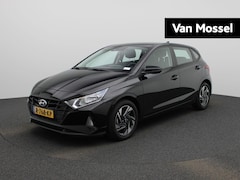 Hyundai i20 - 1.2 MPI Comfort | Apple Carplay/ Android Auto | Camera | Cruise Control | Virtual Cockpit