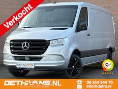 Mercedes-Benz Sprinter - 315CDI 150PK L2H1 RWD / M-Bux / Carplay / Camera / Euro6