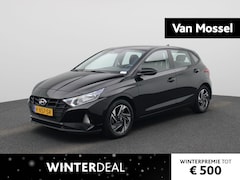 Hyundai i20 - 1.2 MPI Comfort | Achteruitrijcamera | Cruise Control | Lane Assist | Airco | DAB |