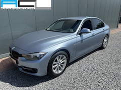 BMW 3-serie - 320i 184pk Executive Sportline Sedan