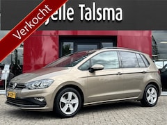 Volkswagen Golf Sportsvan - 1.0 TSI Comfortline Automaat | Navigatie | Apple Carplay | Achteruitrijcamera