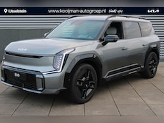 Kia EV9 - GT-Line AWD 99.8 kWh direct leverbaar / full options