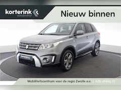 Suzuki Vitara - 1.6 Exclusive