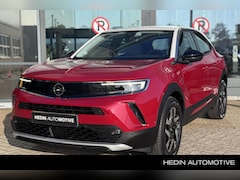 Opel Mokka - 1.2 100PK Bus. Elegance | Navigatie | Camera | Climate control | Stuur/Stoelverw. | Carpla