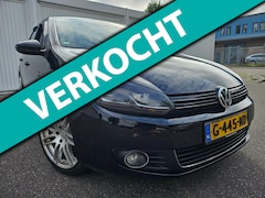 Volkswagen Golf - 1.4 TSI Comfortline* Blikvanger* 18inch* Led* Nw Apk, zo meenemen