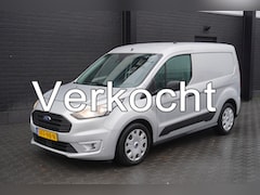Ford Transit Connect - 1.5 EcoBlue 120PK Automaat EURO 6 - Airco - Cruise - PDC - €13.950, - Excl