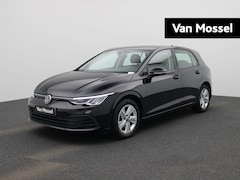 Volkswagen Golf - 2.0 TDI Life Business 115 PK | Automaat | Airco | Adaptieve Cruise Control | Lane Assist |