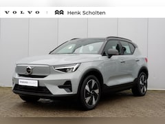 Volvo XC40 - Single Motor Extended Range Plus 82 kWh | Verwarmde Voorstoelen en Stuurwiel | Semi- Elekt