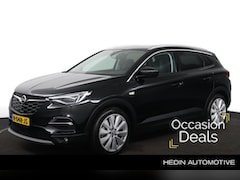Opel Grandland X - 1.6 Turbo Hybrid4 300PK Innovation | Navigatie | Elek. Stoelen + Achterklep | Stoelverw. |