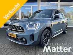 MINI Countryman - 1.5 Cooper S E ALL4 Classic Camera | Leder | DAB |