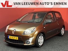 Renault Twingo - 1.2-16V Authentique | Airco | Distr. Vervangen | Trekhaak