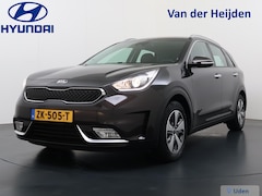 Kia Niro - 1.6 GDi Hybrid Executive Line Trekhaak | JBL | Navigatie