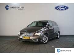 Mercedes-Benz B-klasse - 200 | Cruise control | Stuurwiel multifunctioneel | Trekhaak