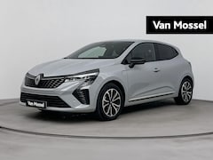 Renault Clio - 1.6 E-Tech Full Hybrid 145Pk techno | Navigatie | Climate Control | Cruise Control Adaptie