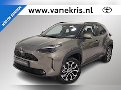 Toyota Yaris Cross - 1.5 Hybrid 115 Dynamic, Comfort Pack, Stuurverwarming, Apple carplay, Android auto