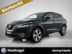 Nissan Qashqai - 1.3 MHEV Acenta | Camera | Adaptive Cruise | Stoel-/Stuurverwarming