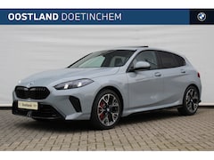 BMW 1-serie - 120 M Sport Automaat / Sportstoelen / Achteruitrijcamera / Adaptieve LED / M Adaptief onde