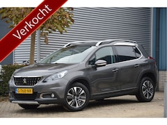 Peugeot 2008 - 1.2 PureTech Allure AUTOMAAT | PANORAMADAK | CLIMA | CAMERA | NAVIGATIE