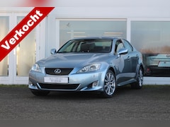 Lexus IS - 250 V6 Executive Line I Mark Levinson I Youngtimer I Navi I Camera