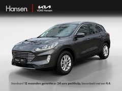 Ford Kuga - 2.5 PHEV Titanium I Camera I Navi I Winterpakket