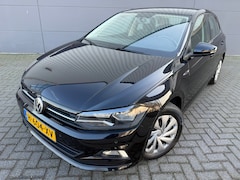 Volkswagen Polo - 1.0 TSI R-LINE Business*CRUISE*APK*NAP*NAVI*CARPLY*PARK SENSOREN