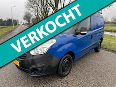 Opel Combo - 1.3CDTi L1H1ecoFLEX Edition|rijdt goed