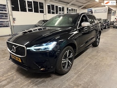 Volvo XC60 - 2.0 T8 Twin Engine AWD Inscription R design Pano/Xenon/Leer…