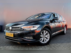 Volkswagen Passat Variant - BWJ 2021 1.5 150 PK TSI Business FULL LED | STOELVERW. | CAMERA | ADAPTIVE CRUISE | ELEKTR