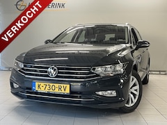 Volkswagen Passat Variant - 1.5 TSI 150pk ACT Comfortline Business *NAVI/CAMERA