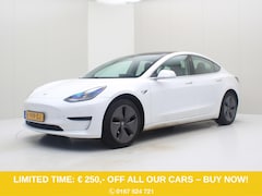 Tesla Model 3 - Standard RWD Plus [ LFP ACCU+AUTOPILOT+60 kWh+PREMIUM AUDIO ]