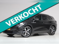 Volkswagen ID.4 - GTX 4Motion 77 kWh | adap. cruise | elek. trekhaak | keyless | achteruitrijcamera | rijstr