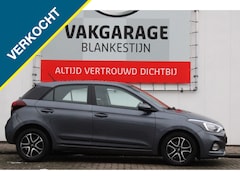 Hyundai i20 - 1.0 T-GDI i-Motion