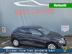 Volkswagen Polo - 1.0 TSI Comfortline